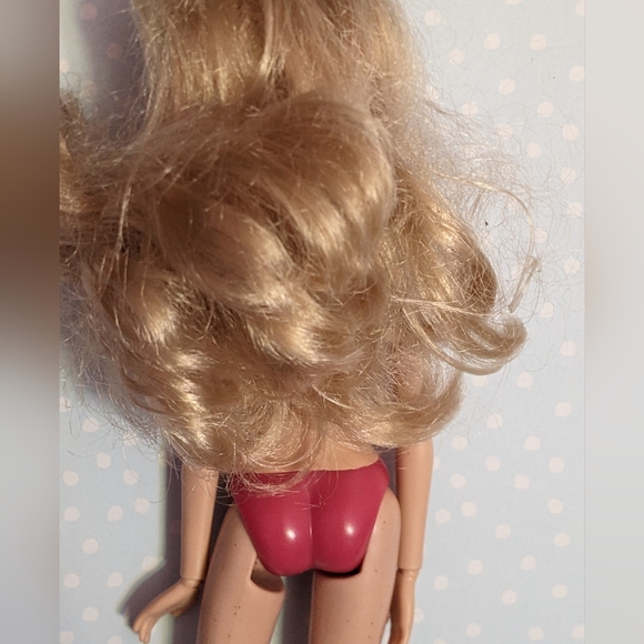 Disney Aurora Doll - Picture 2 of 2